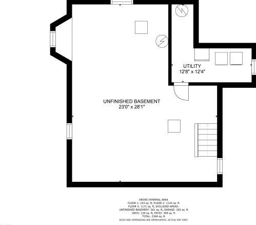 604 University Dr, Rochester MI 48307-1850 exterior