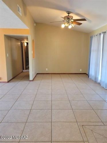 4331 6th St, Tucson AZ  85711-2901 exterior