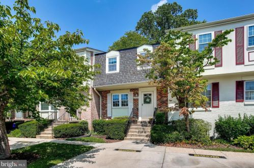 3843 Tynewick Dr, Silver Spring, MD 20906-2663