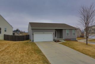 10606 Baker St, Omaha NE  68122-1540 exterior