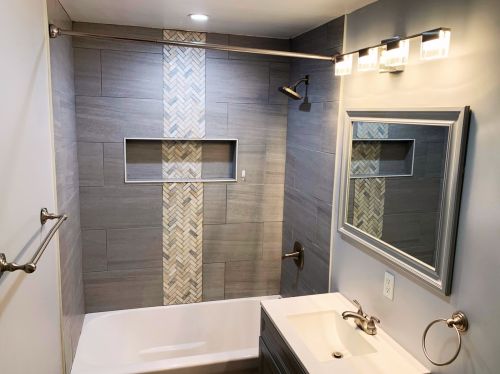 3268 Birchwood Ave, Milwaukee WI  53221-4035 exterior