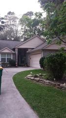 194 Velvet Leaf Pl, Spring TX  77380-4212 exterior