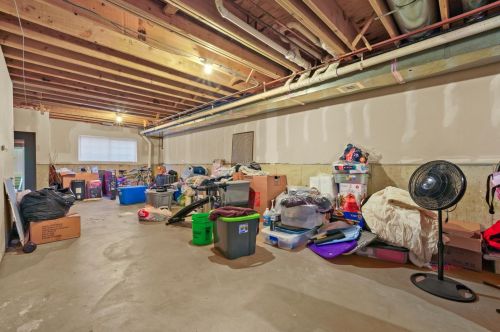 1538 Tripp Ave, Chicago IL 60652-2948 exterior