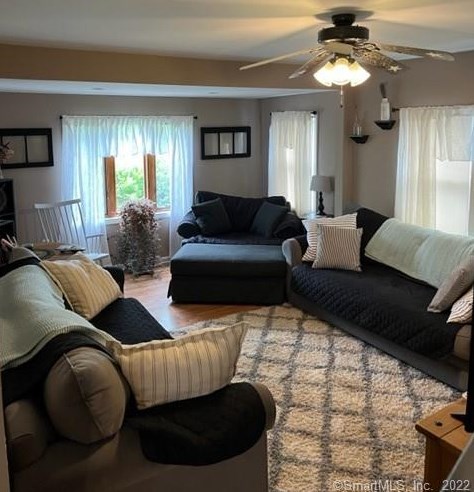 134 Mt Pleasant Ter, Torrington CT 06790-5177 exterior