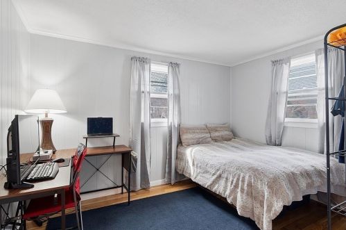 23 Harold St, Worcester MA 01604-2315 exterior