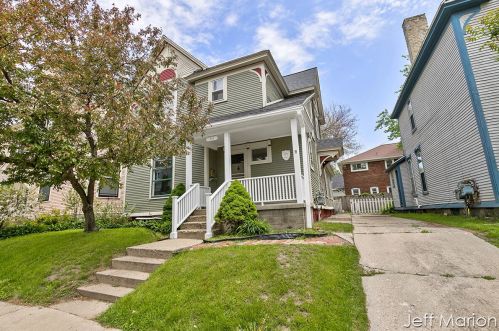 56 Union Ave, Grand Rapids, MI 49503-4451