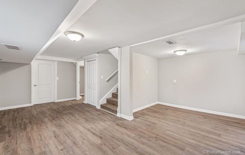 9350 Loomis St, Chicago IL  60620-3613 exterior