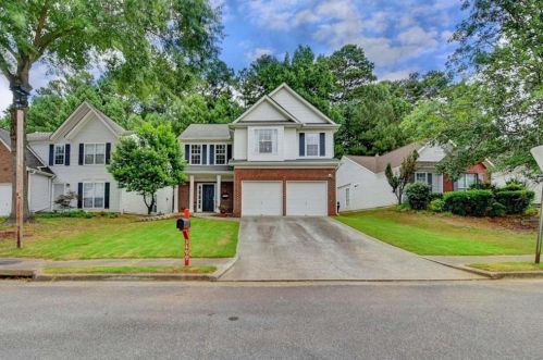 3499 Palisade Cove Dr, Duluth, GA 30096-6672