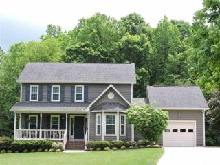 32 Blazing Star Ln, Bahama, NC 27503-9752