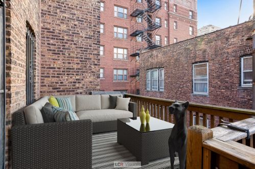 1357 Madison Park, Chicago IL 60615-2916 exterior