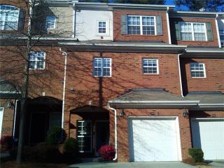 1602 Chateau Clb, Atlanta, GA 30338-6105