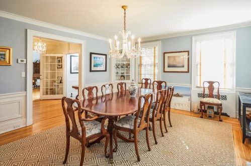 33 Bettswood Rd, Norwalk CT 06851-5123 exterior