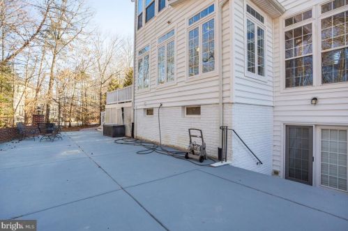 16803 Blue Indigo Ct, Accokeek MD 20607-3484 exterior