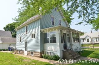 623 9th Ave, Cedar Rapids IA  52401-2122 exterior