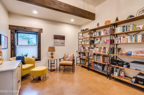 508 18th St, Tucson AZ  85701-2545 exterior