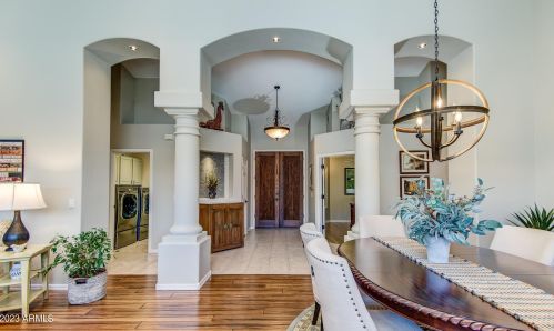 14056 33rd St, Phoenix AZ  85044-8714 exterior