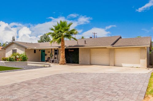 4030 Catalina Dr, Phoenix AZ  85018-7110 exterior