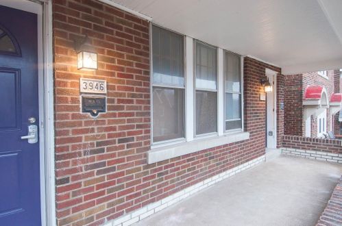 3946 Fairview Ave, Saint Louis MO 63116-3710 exterior