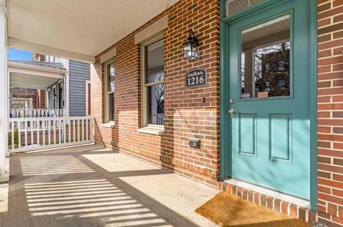 1216 Juniata St, Pittsburgh, PA 15233-1215