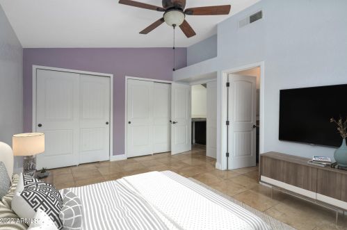 18412 44th Pl, Phoenix AZ 85050-6946 exterior