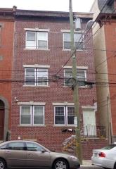 1624 16th St, Philadelphia PA  19121-3202 exterior
