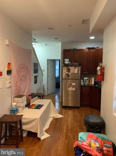 2024 Carlisle St, Philadelphia PA  19121-2307 exterior