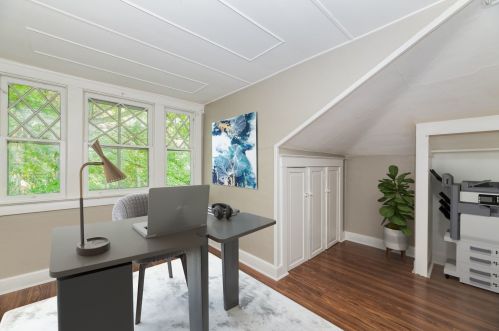 1915 Highland Park Dr, Joliet IL 60432-2245 exterior