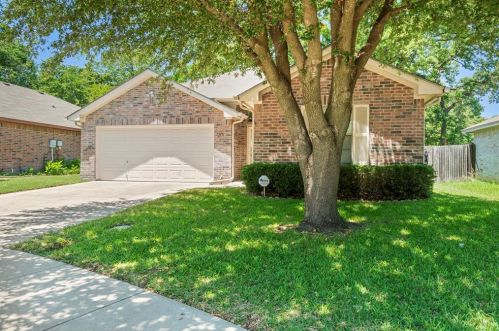 2431 Arbor Ct, Irving, TX 75060-6568
