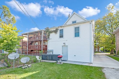 1936 13 Ave, Broadview IL 60155-3176 exterior