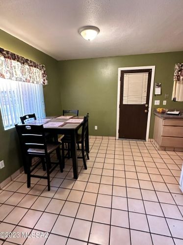 5149 Fremont Dr, Tucson AZ  85706-1458 exterior