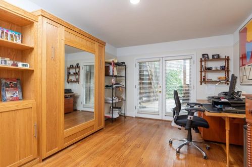 33 Camden Rd, Atlanta GA  30309-1507 exterior