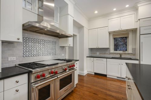 1121 Lill Ave, Chicago IL 60614-2107 exterior