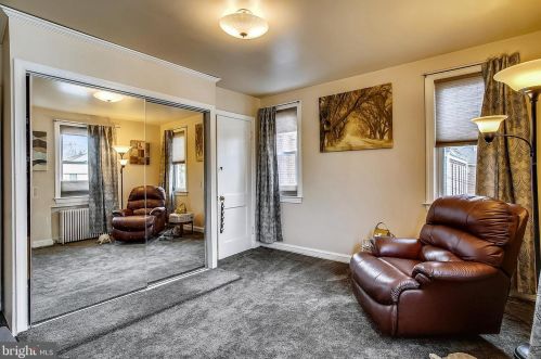 2905 Carlton Ave, Washington DC 20018-2615 exterior