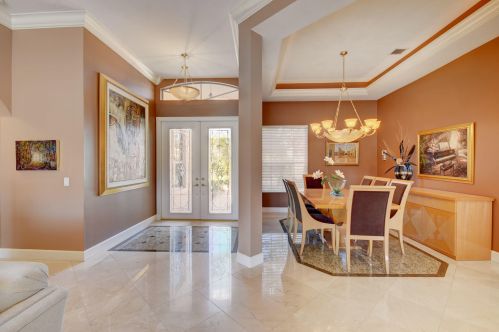 6774 Garde Rd, Boynton Beach FL 33472-7315 exterior