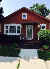 6976 Imlay St, Chicago IL  60631-1753 exterior