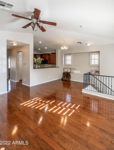 5714 21st Ter, Phoenix AZ  85040-3445 exterior