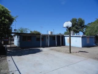 1301 Kleindale Rd, Tucson, AZ 85705-3419