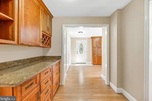 1070 Carson Dr, Huntingtown MD 20639-9507 exterior