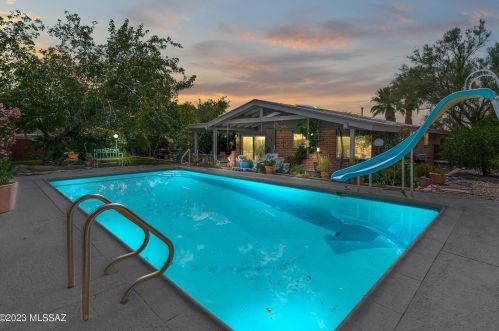 1431 Brown Ave, Tucson, AZ 85710-8634