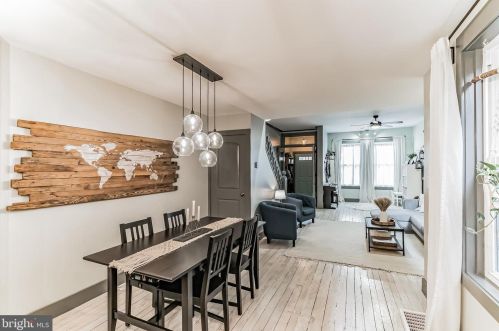 1344 29 St, Philadelphia PA 19146-3708 exterior