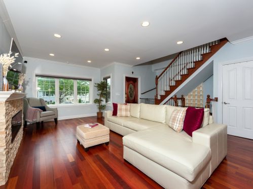 4944 Merrimac Ave, Chicago IL  60638-1304 exterior