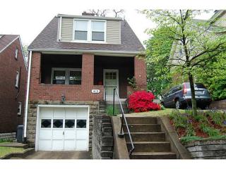 413 Morris St, Pittsburgh, PA 15218-1427