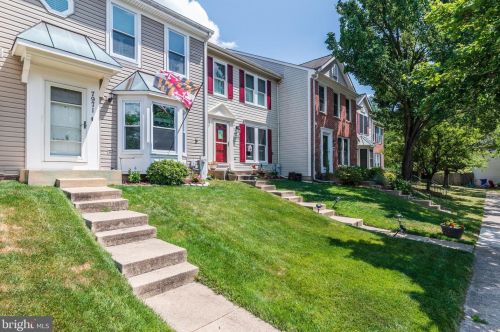 7971 Brightmeadow Ct, Ellicott, MD 21043-7937