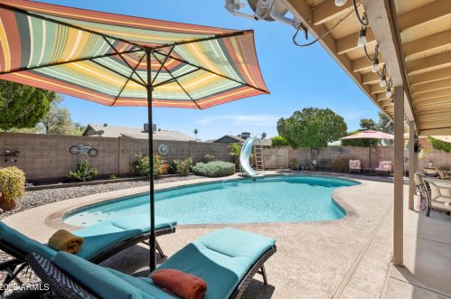 909 Msn Dr, Chandler AZ 85224-2243 exterior