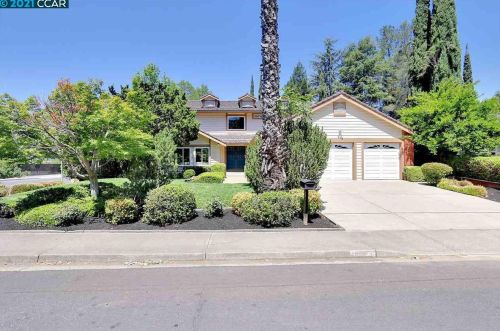 1754 Roche Dr, Concord, CA 94523-2279