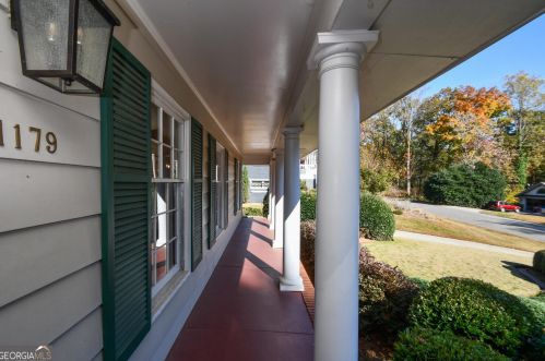 1179 Springdale Rd, Gainesville GA 30501-2443 exterior