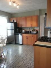 66 Willow St, Cambridge MA  02141-1302 exterior