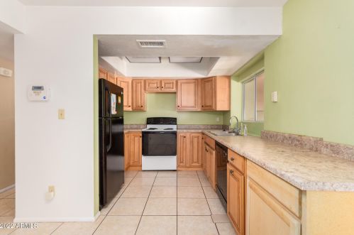 11630 25th Ave, Phoenix AZ  85029-3445 exterior