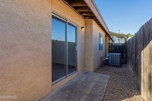 2510 Forgeus Ave, Tucson AZ  85716-2459 exterior