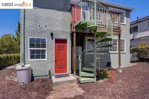 1522 Harmon St, Berkeley CA 94703-2415 exterior